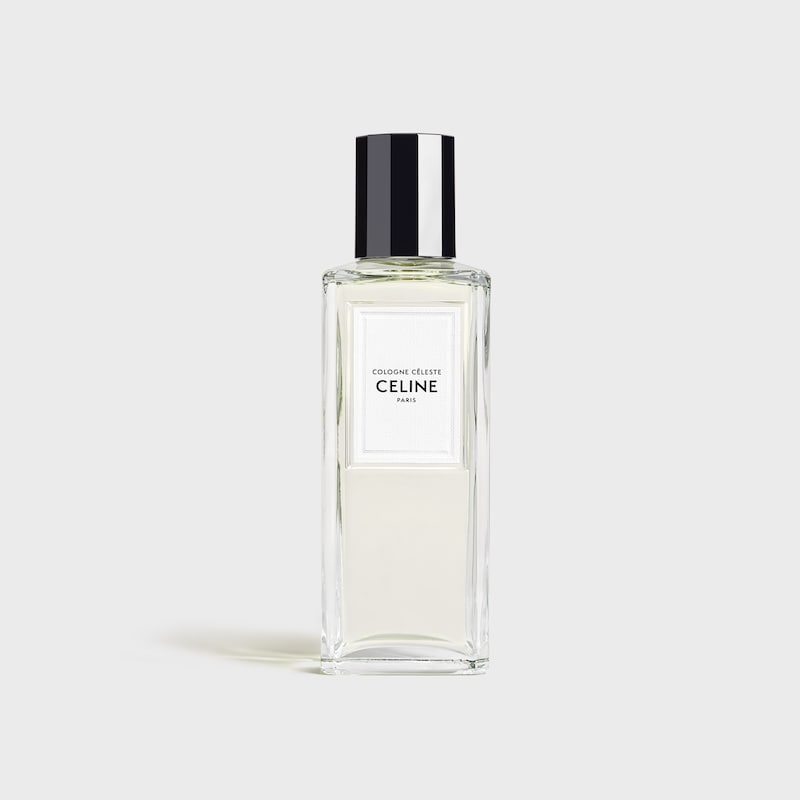 kÖln cÉleste eau de cologne 250ml