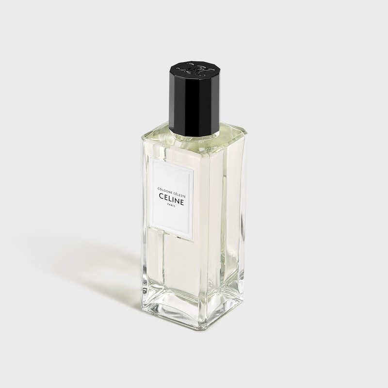 kÖln cÉleste eau de cologne 250ml