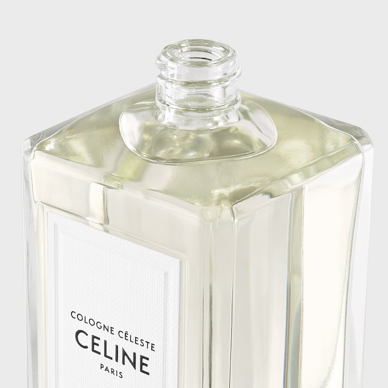 kÖln cÉleste eau de cologne 250ml