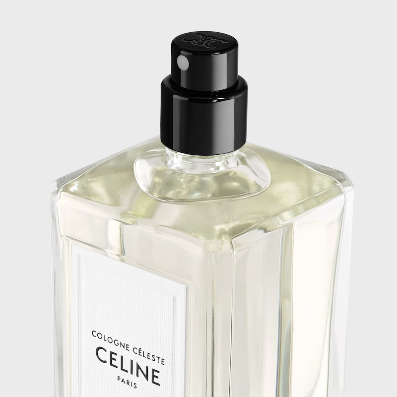 kÖln cÉleste eau de cologne 250ml