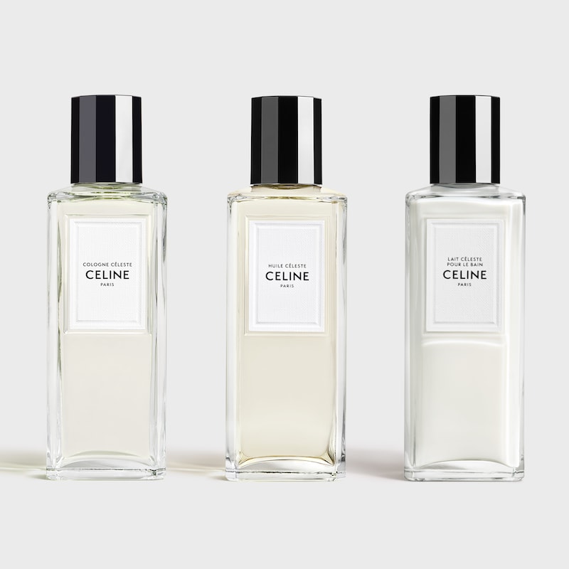 kÖln cÉleste eau de cologne 250ml