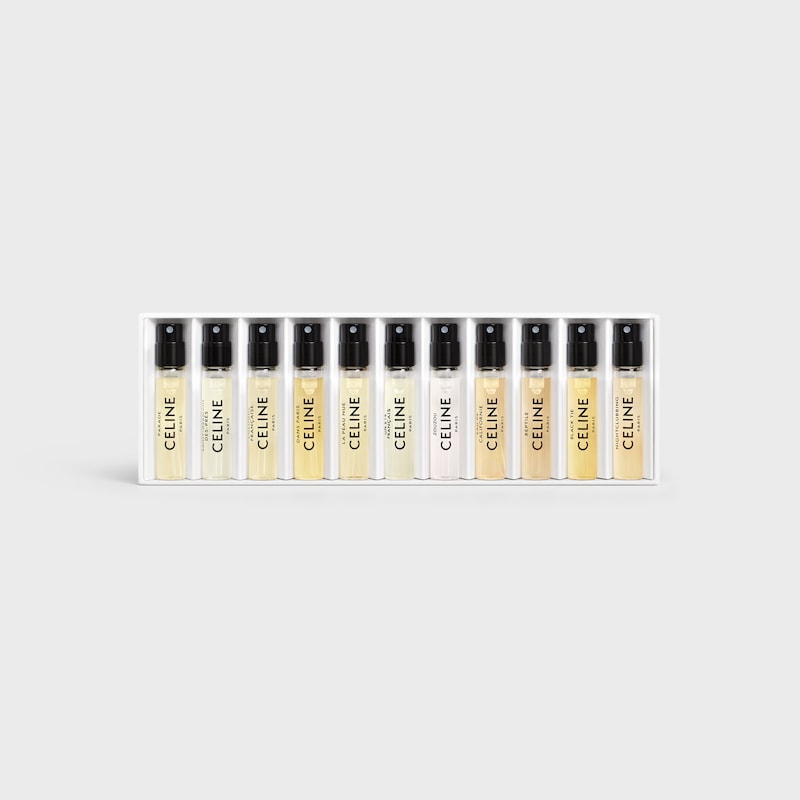 entdeckungsset eau de parfum 11x2ml