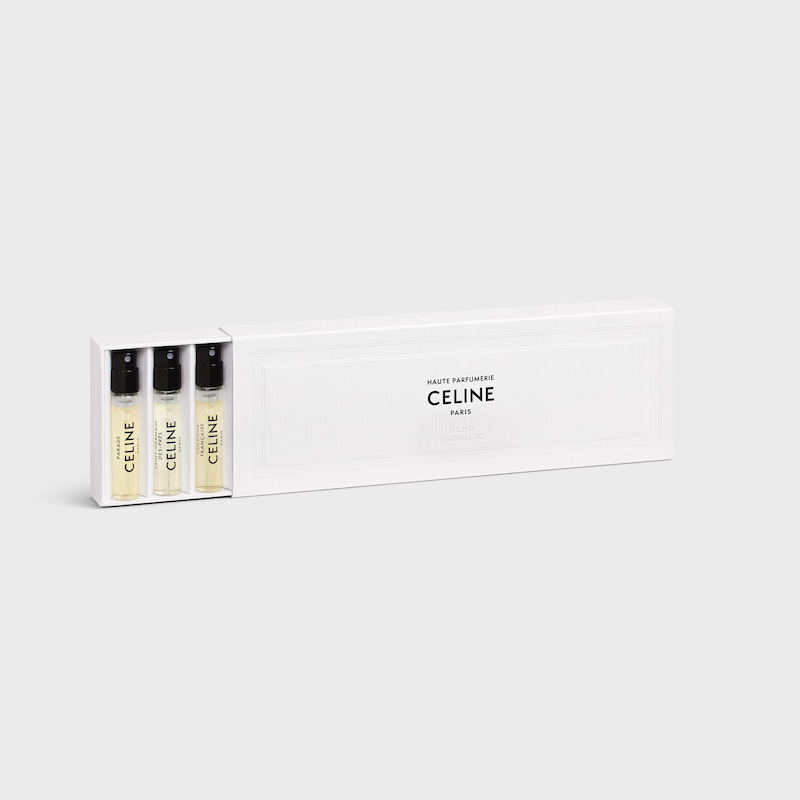 entdeckungsset eau de parfum 11x2ml