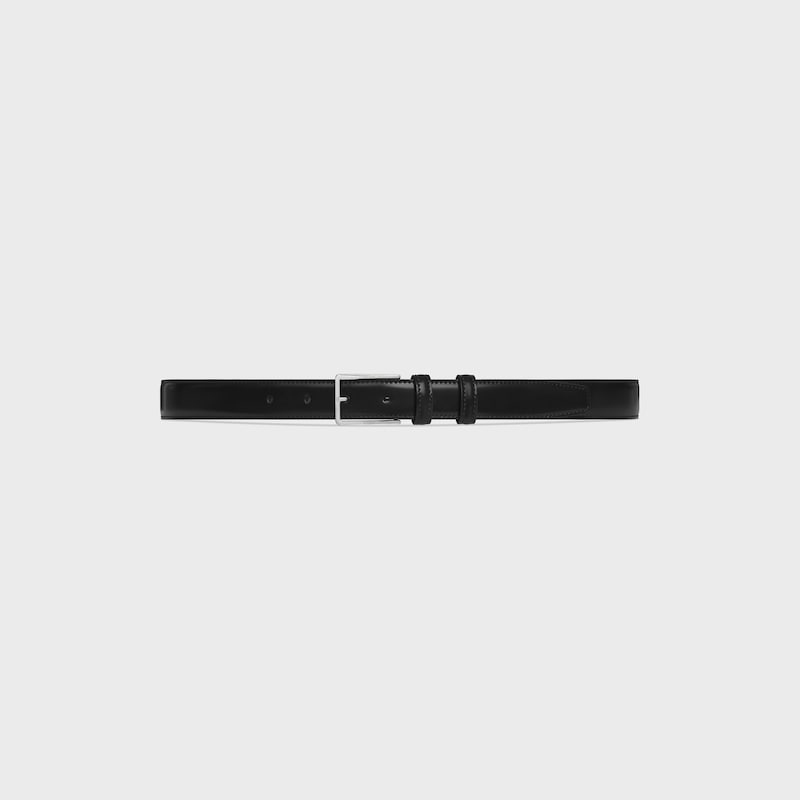 bc-17 25-mm-gÜrtel aus taurillon-leder