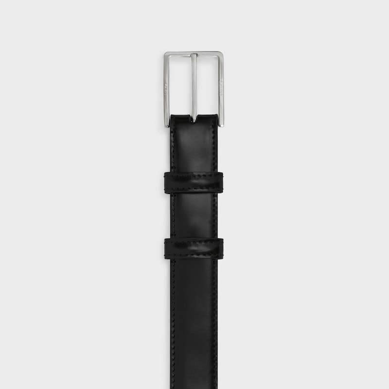bc-17 25-mm-gÜrtel aus taurillon-leder