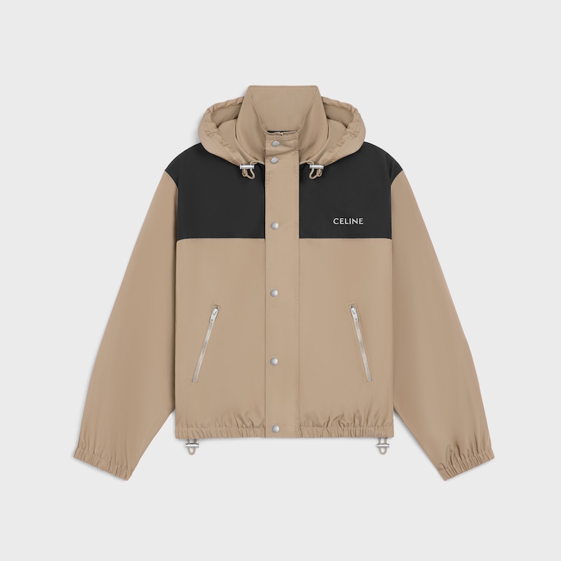 windjacke aus nylon