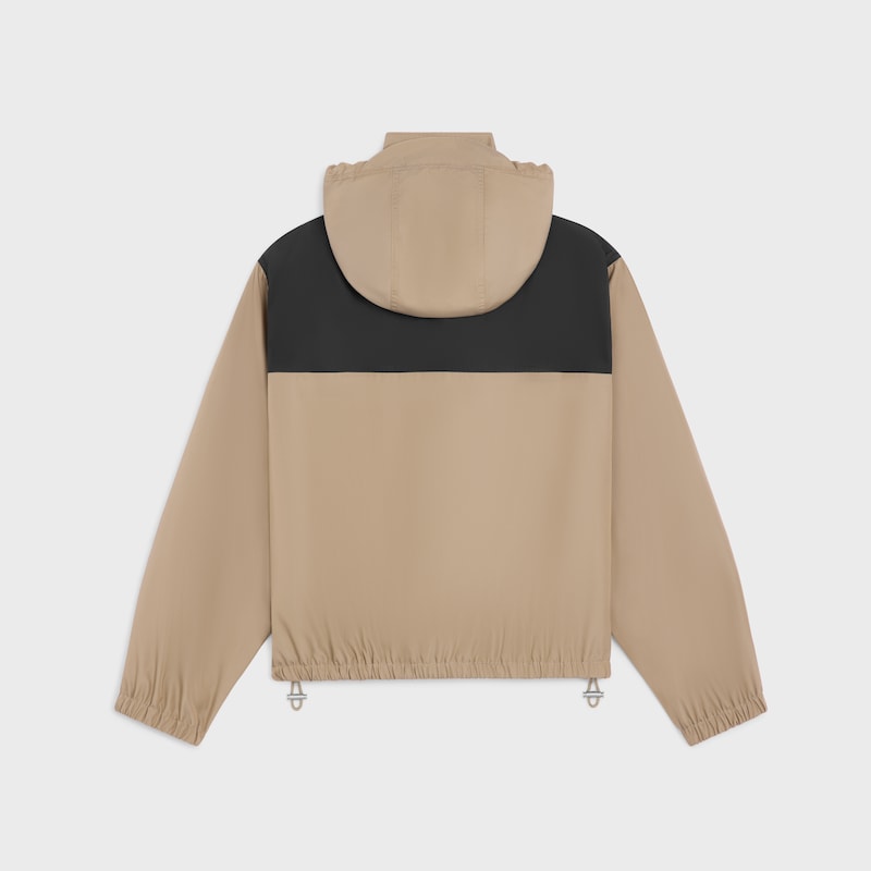 windjacke aus nylon