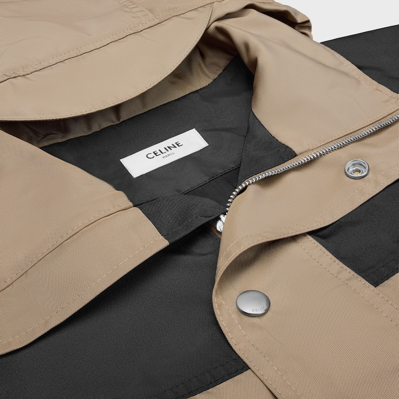 windjacke aus nylon