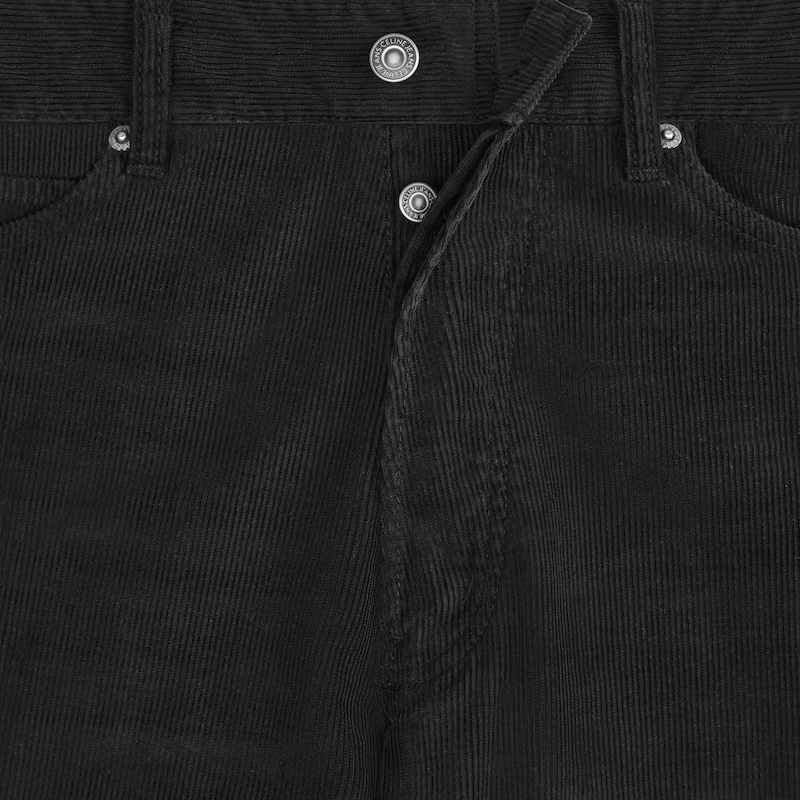 wesley jeans aus cord