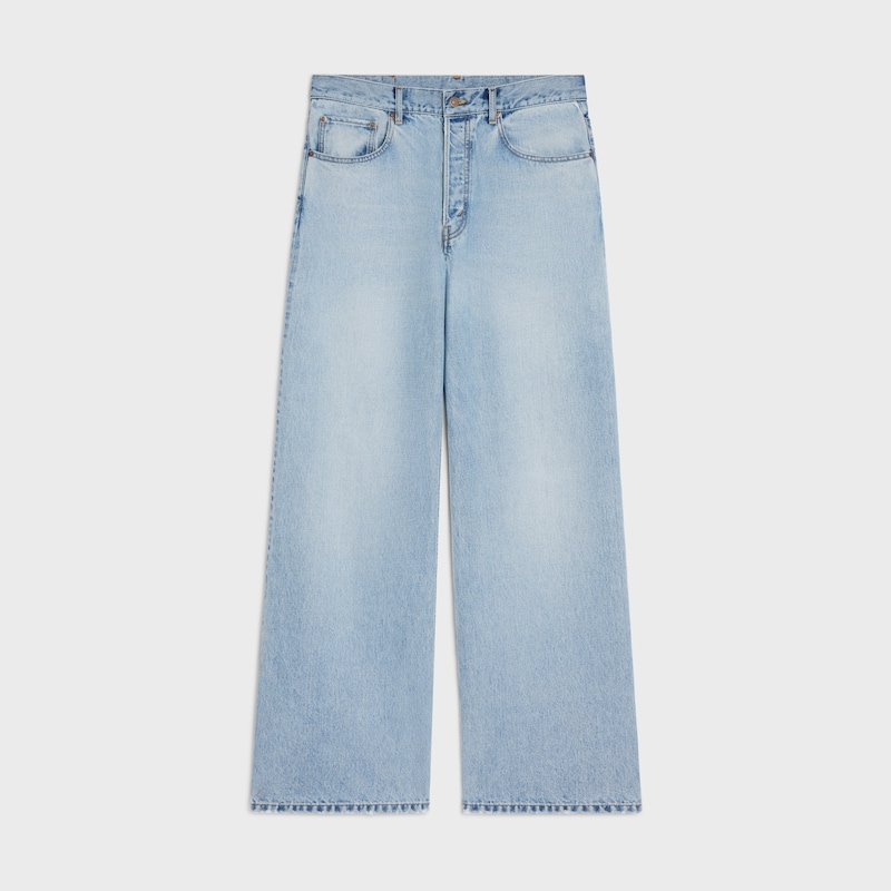 max jeans aus baumwolldenim