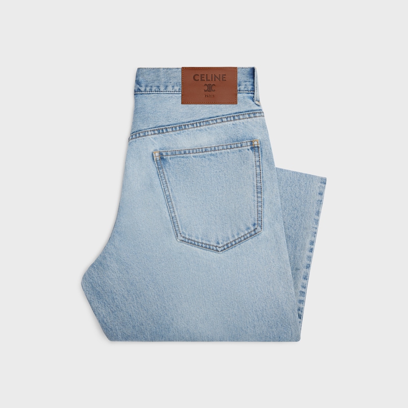 max jeans aus baumwolldenim