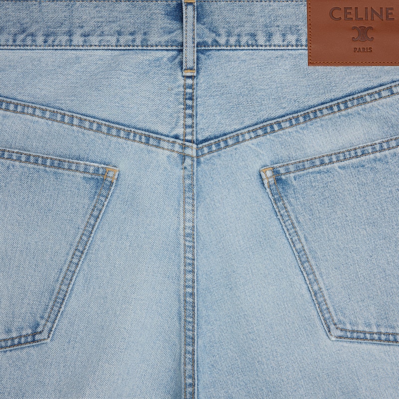 max jeans aus baumwolldenim