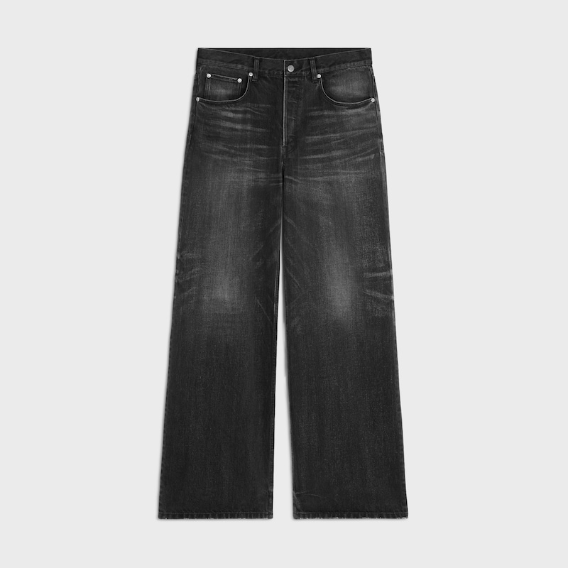 max jeans aus baumwolldenim