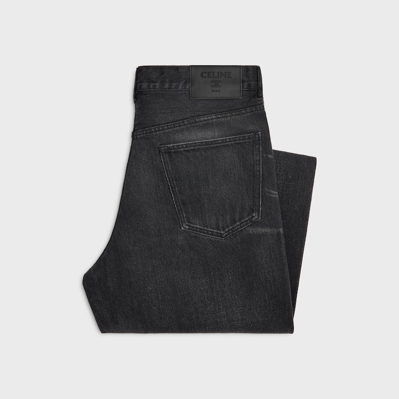 max jeans aus baumwolldenim