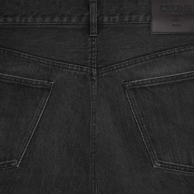 max jeans aus baumwolldenim