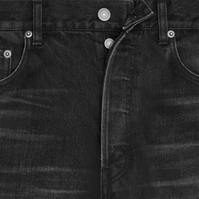 max jeans aus baumwolldenim