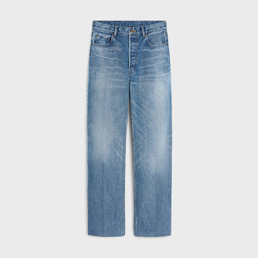 boyfriend-jeans 001 aus baumwoll-denim