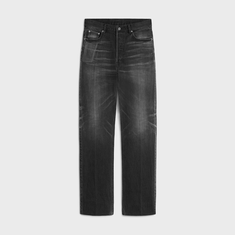 boyfriend-jeans 001 aus baumwoll-denim
