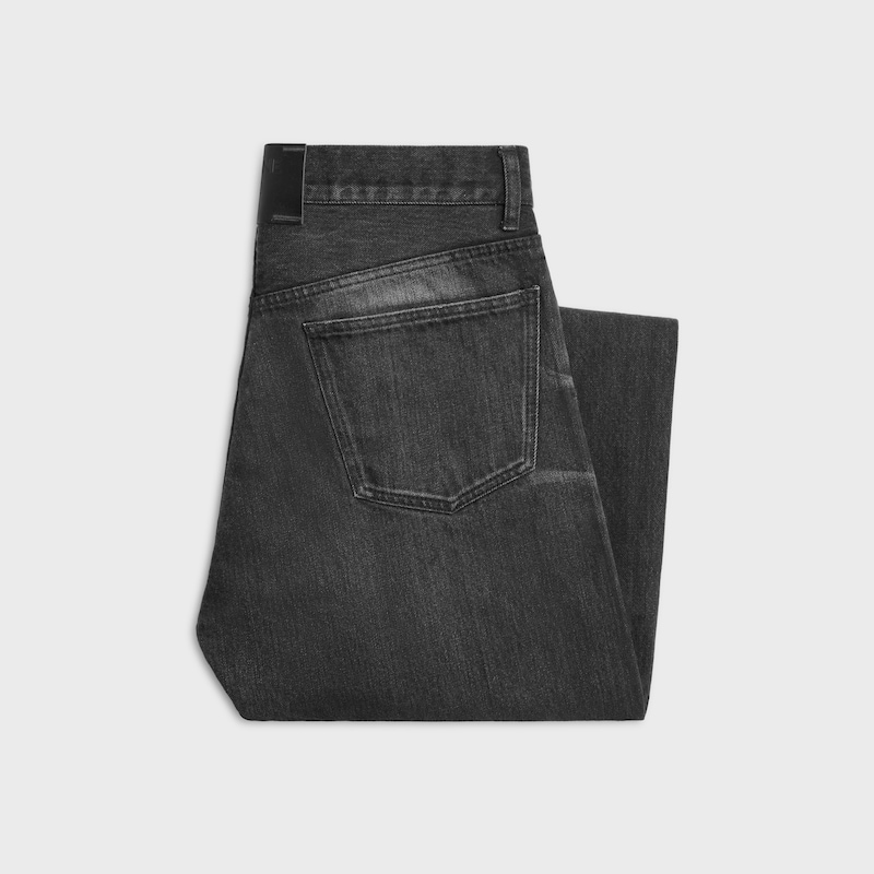 boyfriend-jeans 001 aus baumwoll-denim