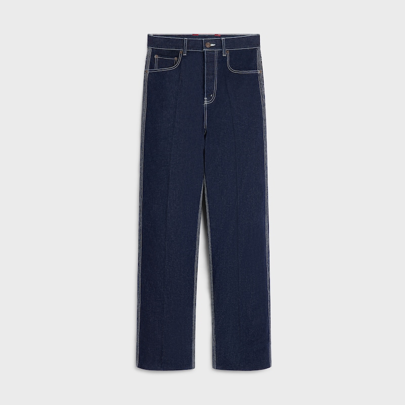 boyfriend-jeans 001 aus baumwoll-denim