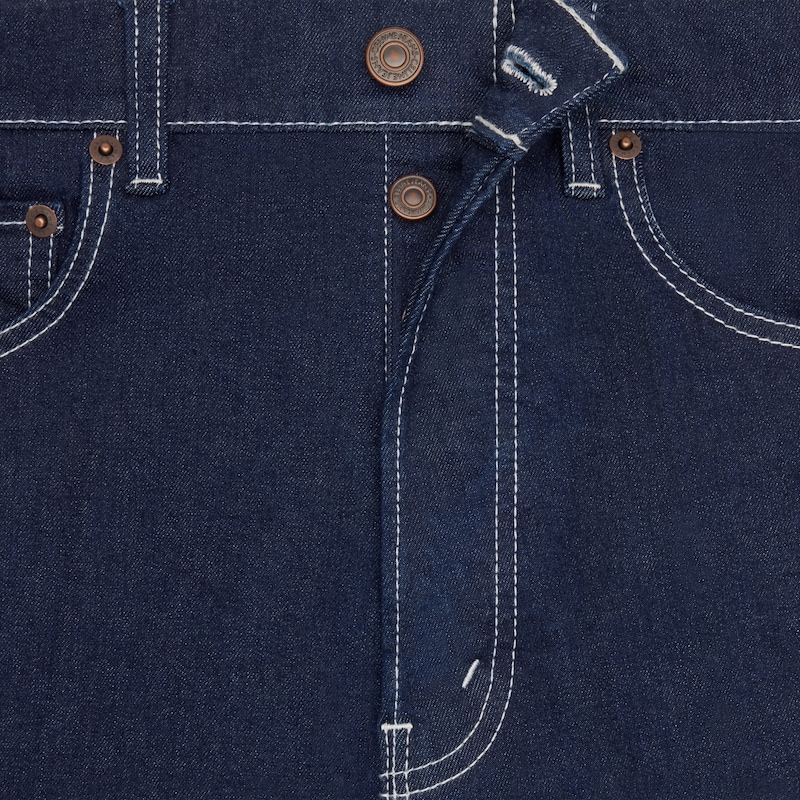 boyfriend-jeans 001 aus baumwoll-denim