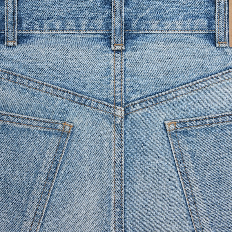 wesley jeans in pismo wash denim