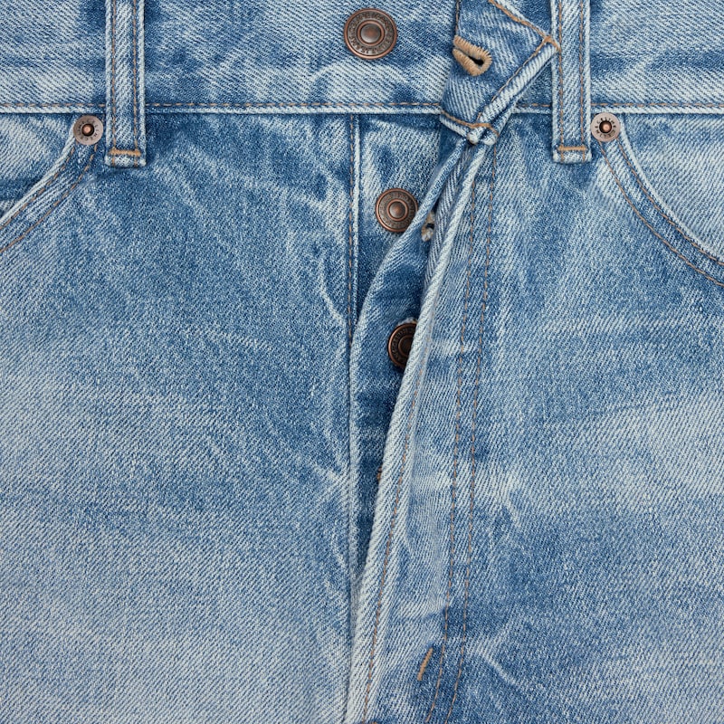 wesley jeans in pismo wash denim
