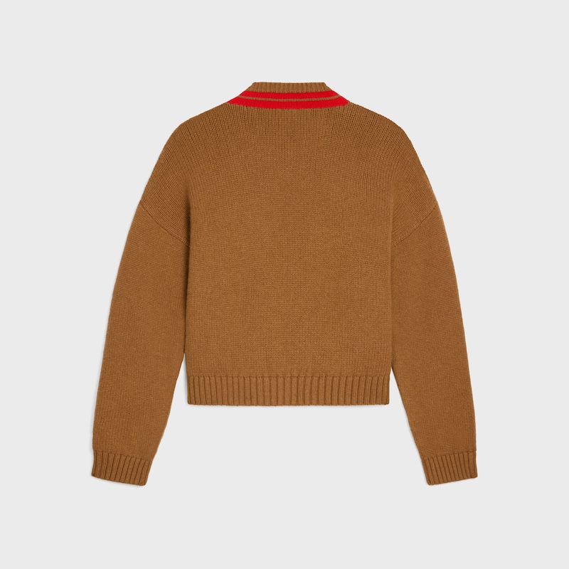 v-ausschnitt-pullover aus kaschmir
