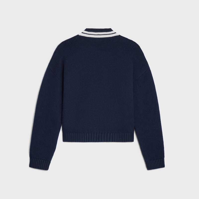 v-ausschnitt-pullover aus kaschmir