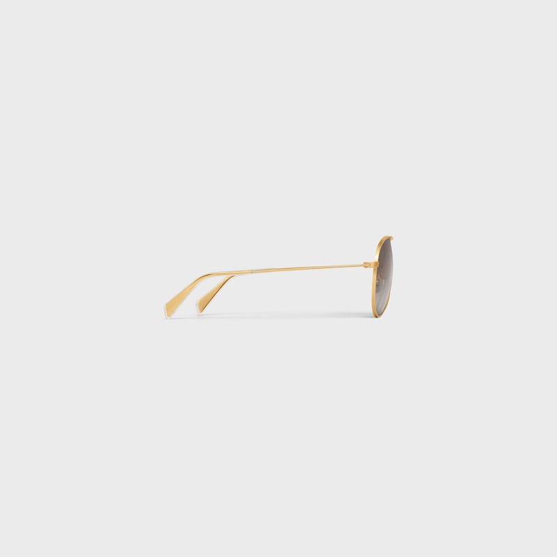 metallgestell 01 sonnenbrille aus metall mit polarisierten glÄsern