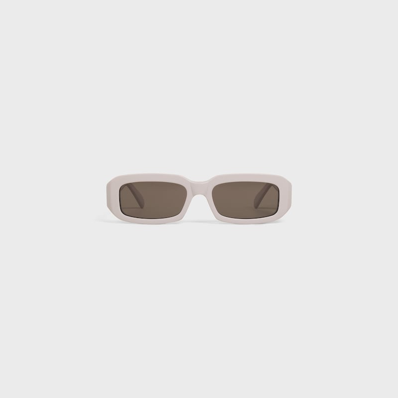 triomphe herren-sonnenbrille 01 aus acetat
