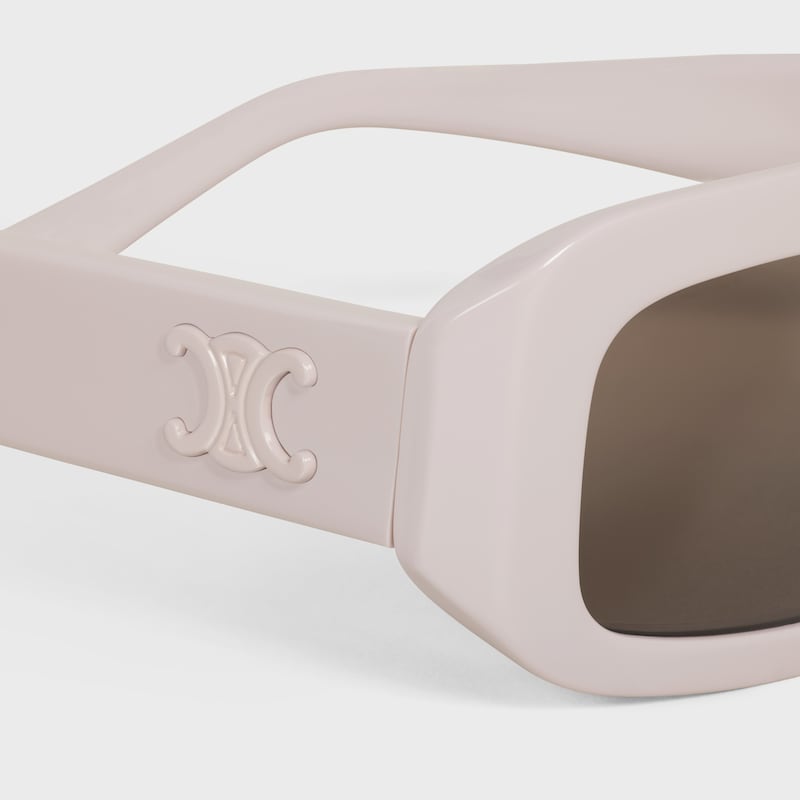 triomphe herren-sonnenbrille 01 aus acetat