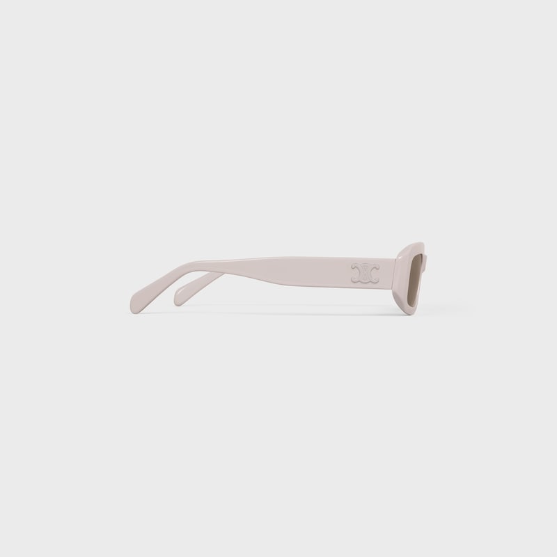 triomphe herren-sonnenbrille 01 aus acetat