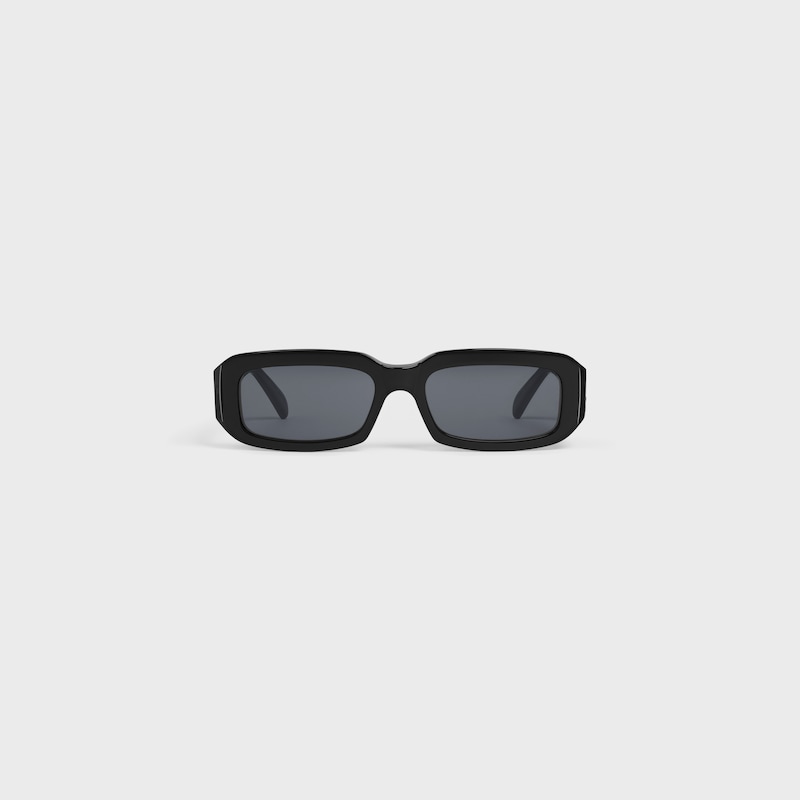 triomphe herren-sonnenbrille 01 aus acetat