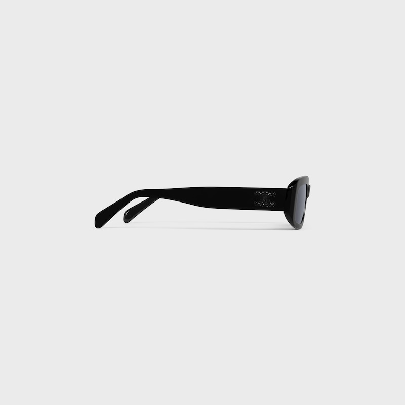 triomphe herren-sonnenbrille 01 aus acetat