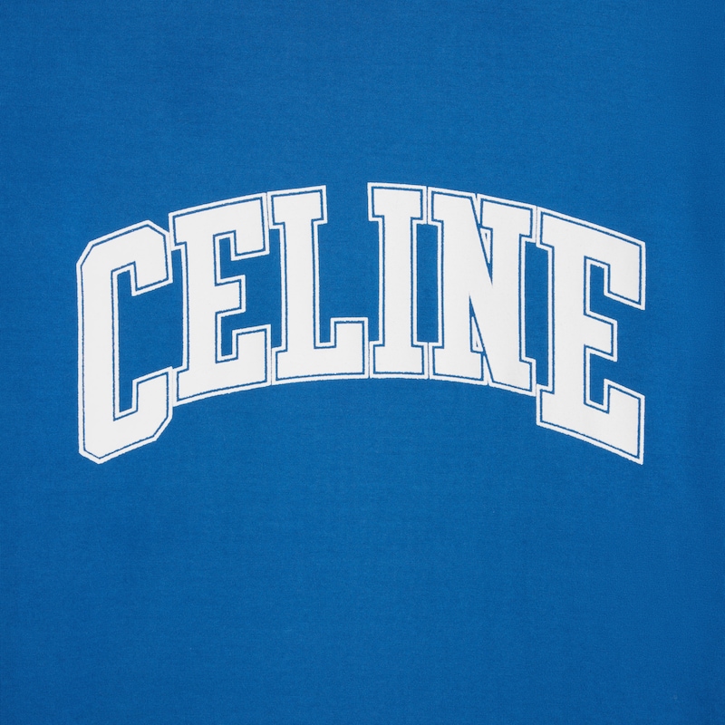 langarm-t-shirt aus baumwolljersey